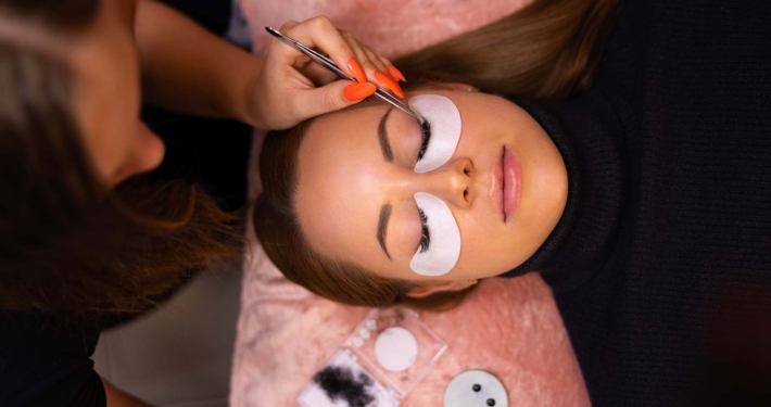 How Much Are Eyelash Extensions - Superstar Attraction Sydney
