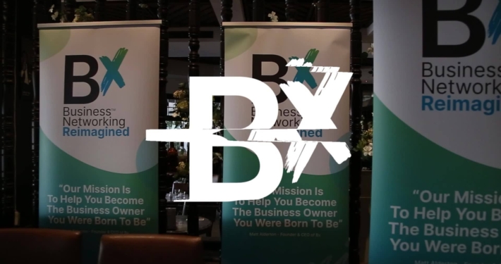 Star Seo – Founder of Superstar Attraction Speaks at Bx Networking in Sydney