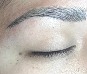 Microblading: The Ultimate Brow Battle with Superstar Attraction
