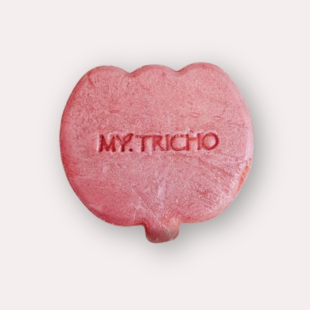 Superstar Attraction - Shop Product Images - My Trichologist - Nourishing Silky Shampoo Bar Image - My Tricho