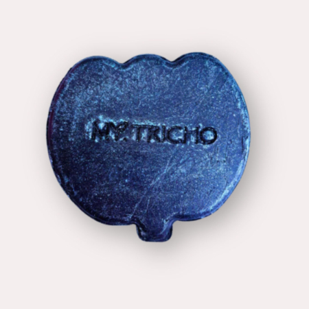 Superstar Attraction - Shop Product Images - My Trichologist - Scalp Cooler Shampoo Bar Image - My Tricho