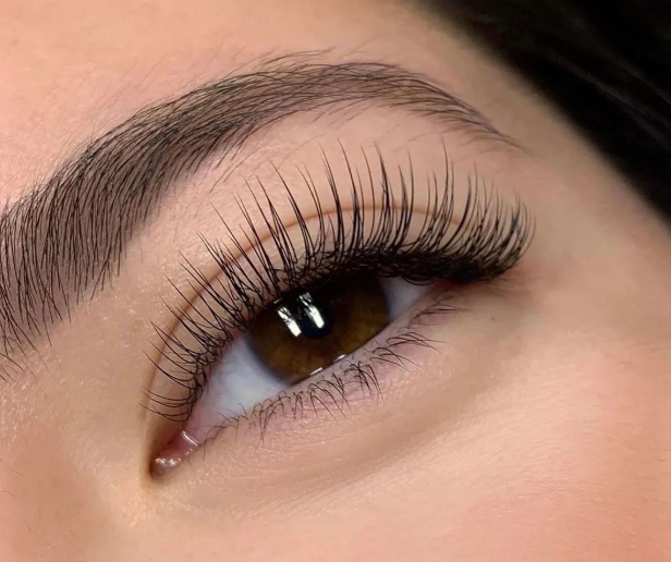 Keratin Booster Lash Lift