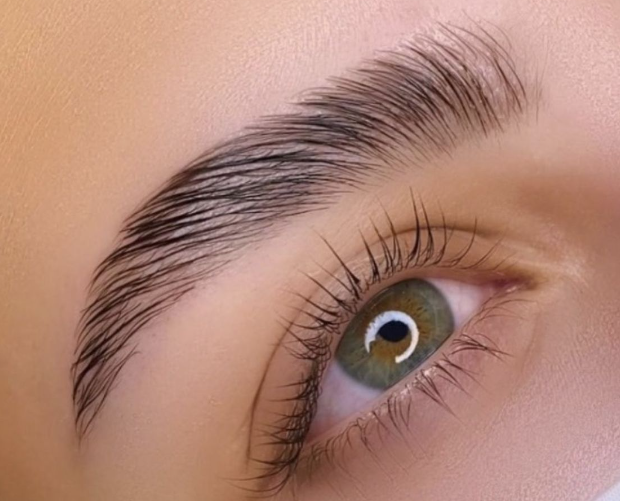 Brow Lamination