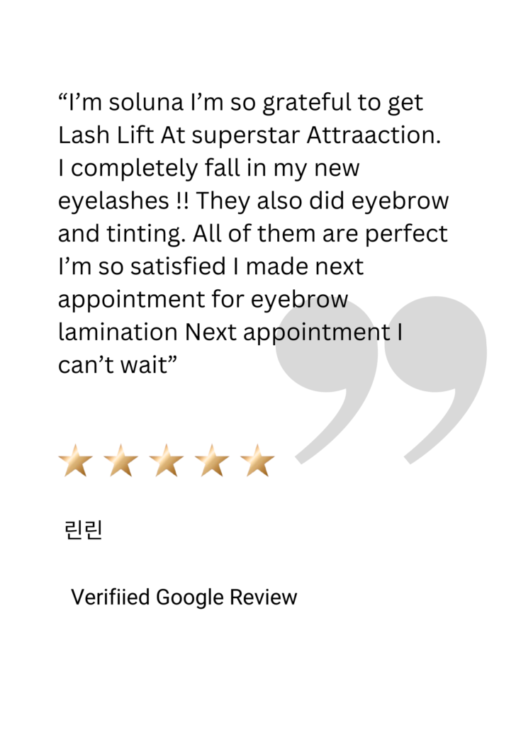 Client Testimonial