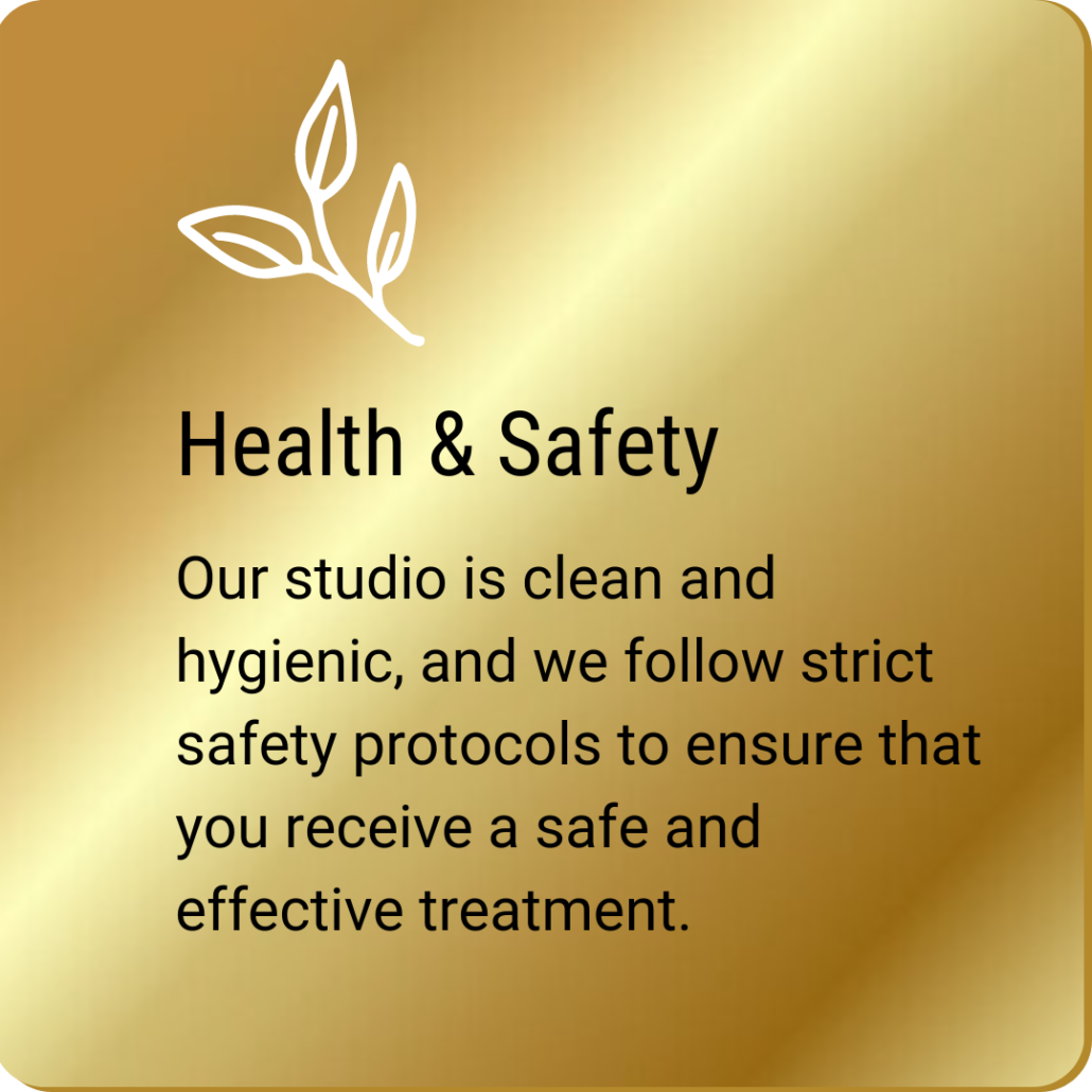 Health & Safety