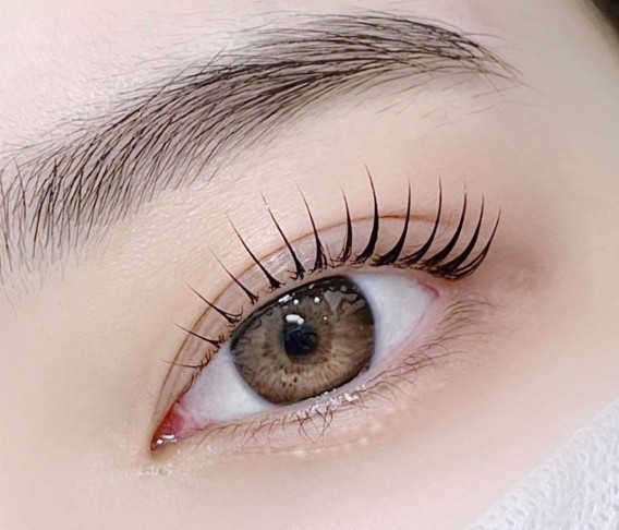 Lash Lift
