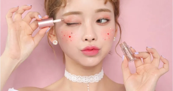 K-beauty